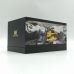 Huina 1700 Diecast Metal Bulldozer 1/50 Scale